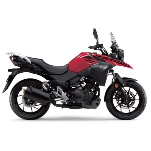 V-Strom 250 (2017-2021)